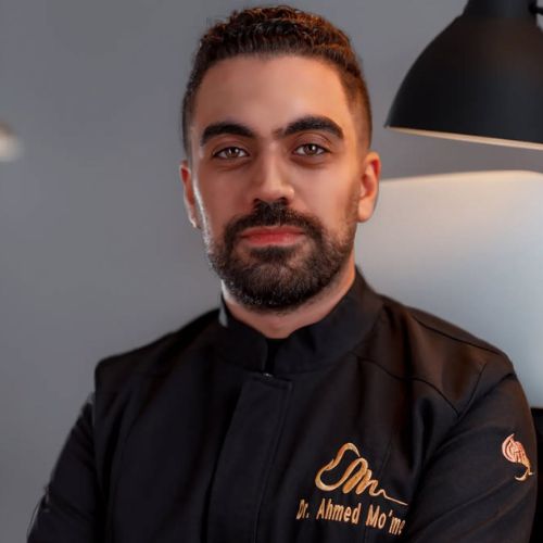 د. أحمد مؤمن